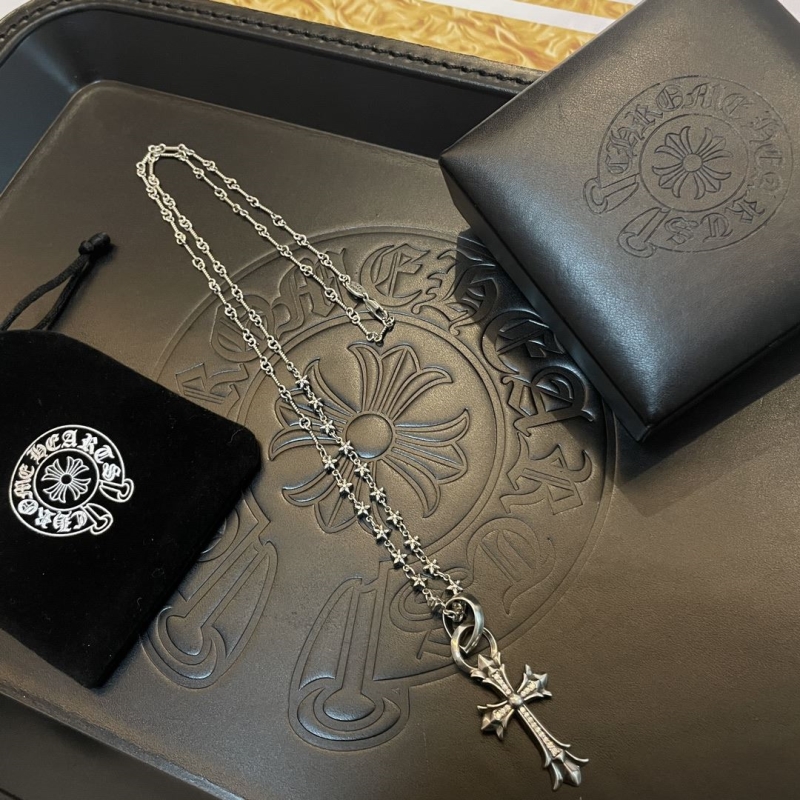 Chrome Hearts Necklaces